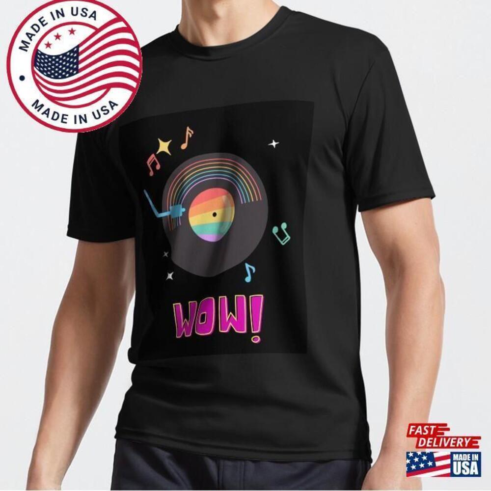 Summer T Shirt